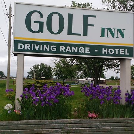 Golf Inn Niagara Bagian luar foto