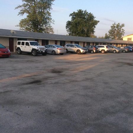 Golf Inn Niagara Bagian luar foto