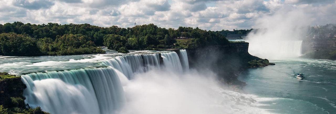 Golf Inn Niagara Bagian luar foto