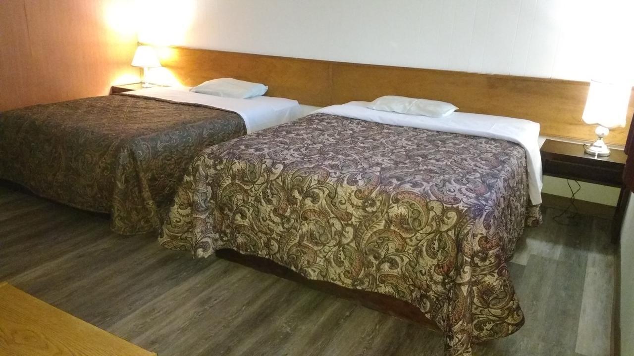 Golf Inn Niagara Bagian luar foto