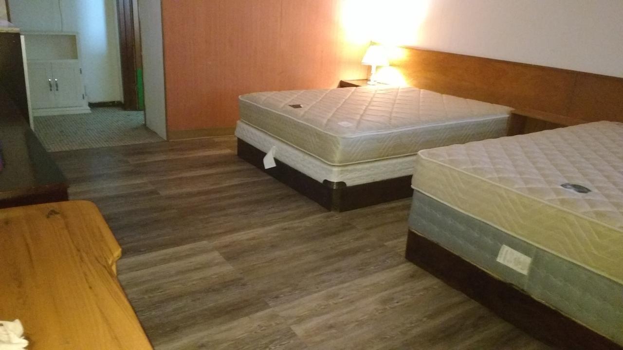 Golf Inn Niagara Bagian luar foto