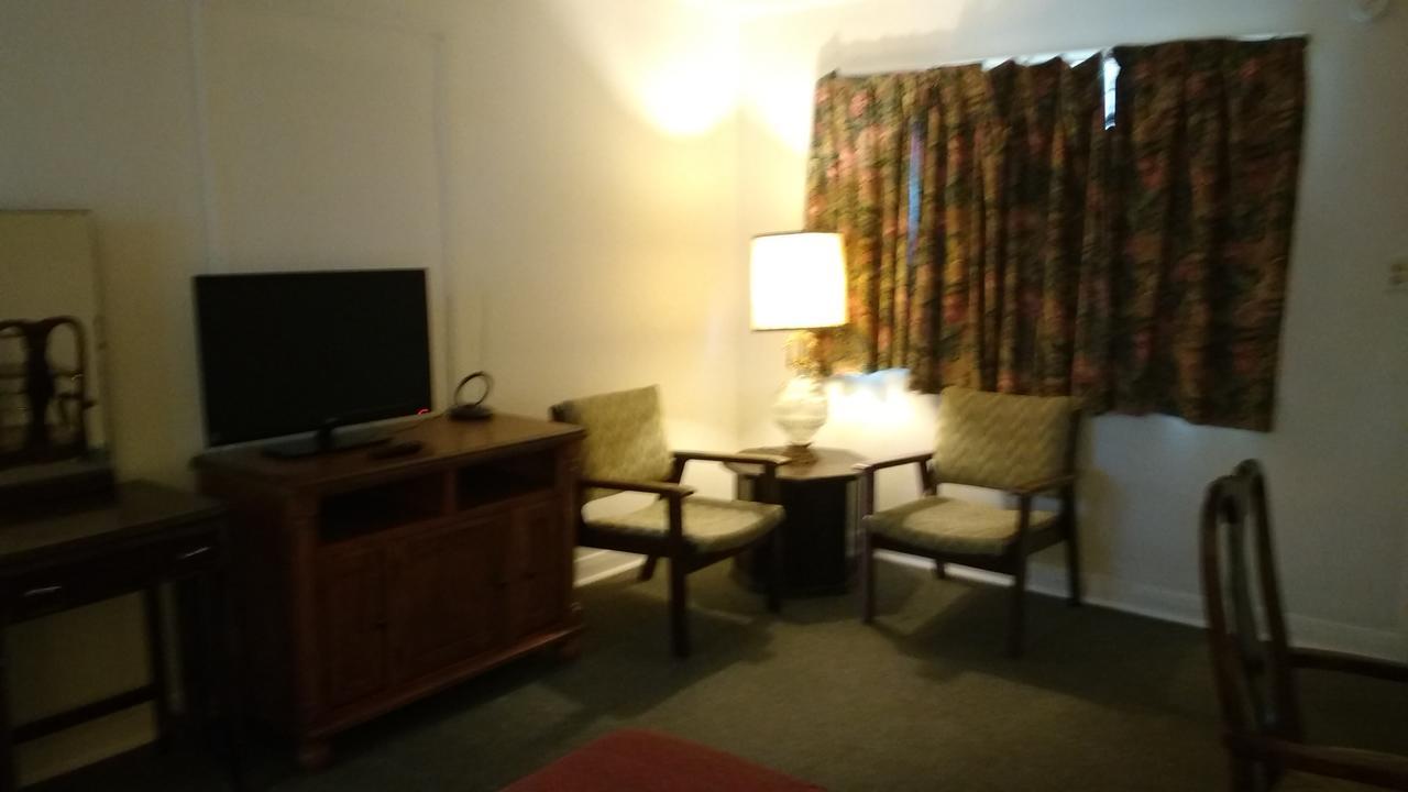 Golf Inn Niagara Bagian luar foto