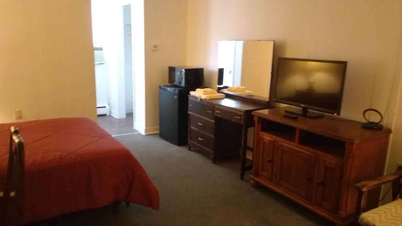 Golf Inn Niagara Bagian luar foto