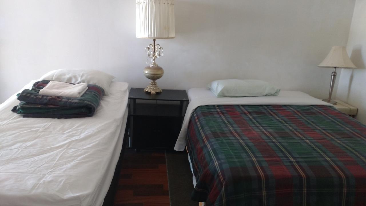 Golf Inn Niagara Bagian luar foto