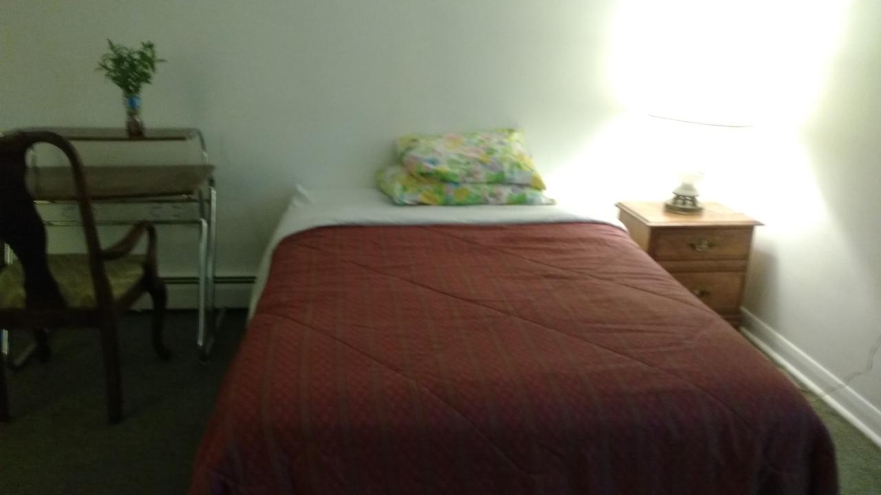 Golf Inn Niagara Bagian luar foto