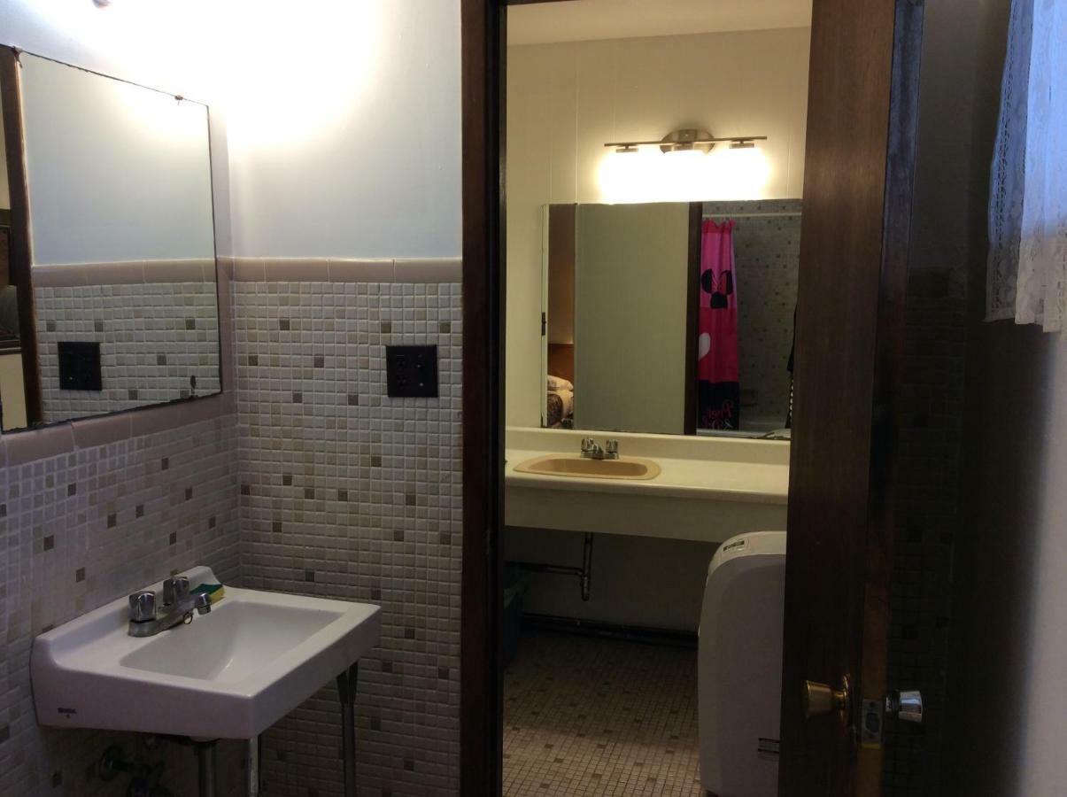 Golf Inn Niagara Bagian luar foto