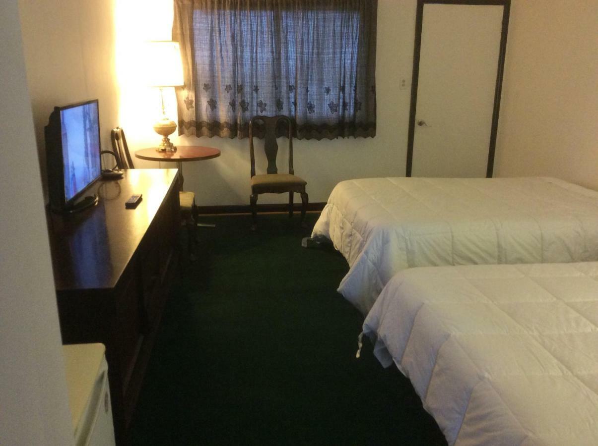 Golf Inn Niagara Bagian luar foto